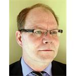 Freelancer Lars Dyrner