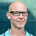Freelancer Lars  Hedegaard Jørgensen