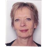 Freelancer Kirsten Ove