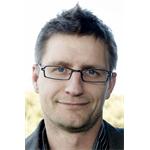 Freelancer Rickard Almgren