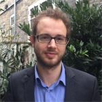 Freelancer Aske Scharling