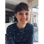 Freelancer Stine Fohlmann