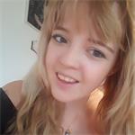 Freelancer Joan Helene Nørgaard