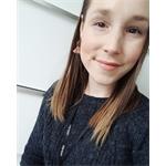 Freelancer Pernille Rosenberg Wesselink