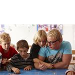 Freelancer Dannie Hansen