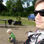 Freelancer Jesper Frimann Dyreborg