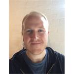 Freelancer Rasmus Pedersen