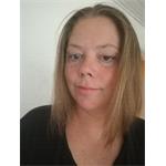 Freelancer Dorthe Vigen Larsen