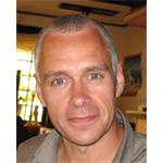 Freelancer Bo Blichfeldt