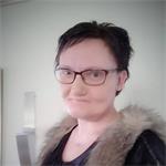 Freelancer Pernille Kit Larsen