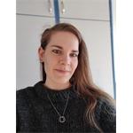 Freelancer Sandra Jakobsen