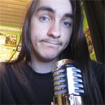 Freelancer Jonas Jönsson