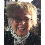 Freelancer Lisbeth Tarp