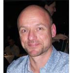 Freelancer Torkil Oxe