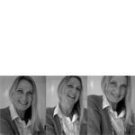 Freelancer Mette Brandt