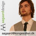 Freelancer Johannes Aagaard