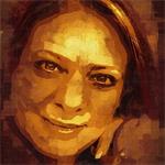 Freelancer Nicoleta Kristensen