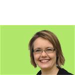 Freelancer Rikke Moos