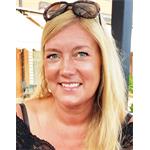Freelancer Merete Martin Jensen