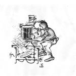 Freelancer Ernst George Oszadlik