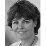 Freelancer Maja Avnbøg