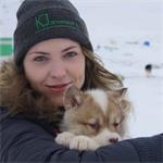 Freelancer Emma Elisabeth Holtet