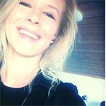 Freelancer Frederikke Træholt