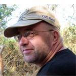 Freelancer Sven Gårn Hansen