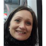 Freelancer Marianne Palme Sørensen