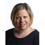 Freelancer Sarah Wender Jensen