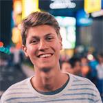 Freelancer Sebastian Telmer