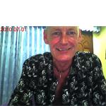 Freelancer Alex Harring