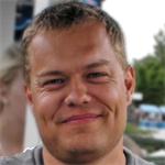 Freelancer Dennis Thrysøe