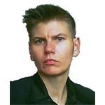 Freelancer Liv Rolf Mertz