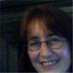 Freelancer Jeanette W. Nørregaard