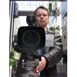 Freelancer Henrik Christensen
