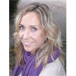 Freelancer Stina Andersen