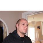 Freelancer Jens Andersen