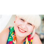 Freelancer Ida Leerbæk