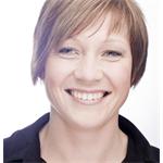 Freelancer Heidi Svane Pedersen