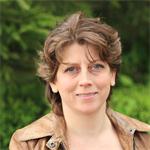 Freelancer Brita Starcke