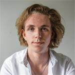 Freelancer Frederik  Larsen