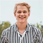 Freelancer Anders Thøstesen