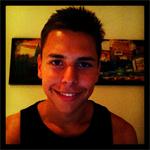 Freelancer Alex Larsen
