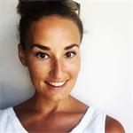 Freelancer Amalie Sørensen