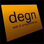 Freelancer Simon Degn