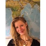 Freelancer Randi Sofienfryd