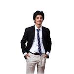 Freelancer Ali S'Larki