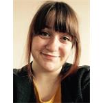 Freelancer Silke Selina Kirkeby