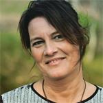 Freelancer Ann Meier